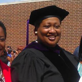 Cheryl Perry