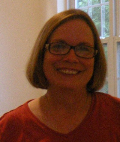 Susan Strickland