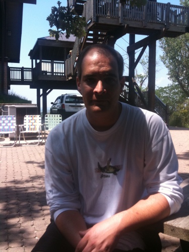 Paul Magistretti