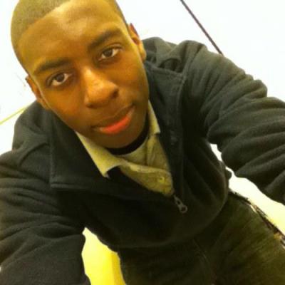 Kareem Pringle