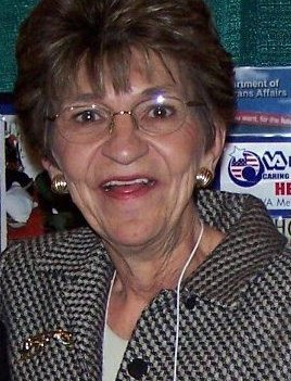 Constance Mccullion