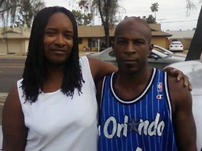 Lashaunda Mcfalls