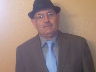 Ramiro Casillas