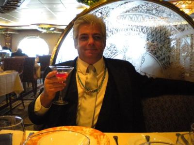 Tony Leonardo