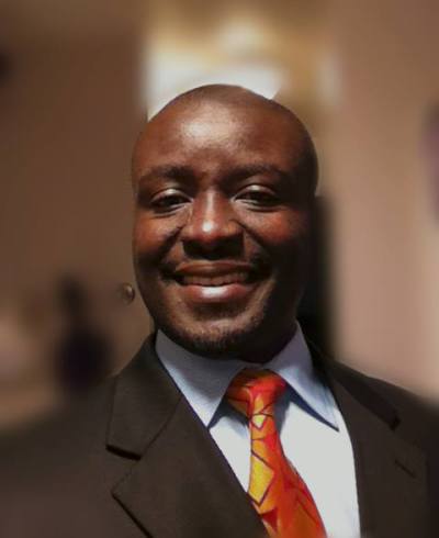 Philip Agyeman-Budu