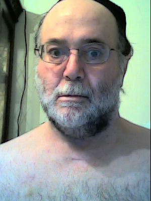 Marc Silbergleit