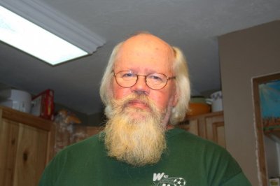 Mark Overson