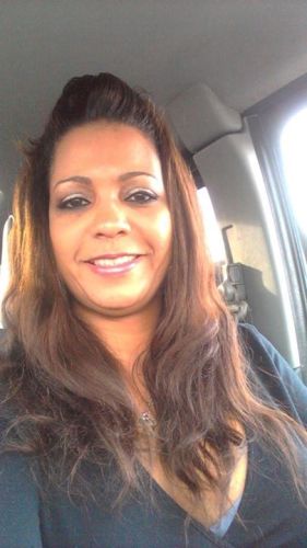 Doris Mendez