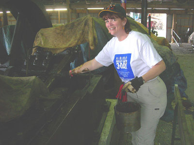 Kathleen Hazzard