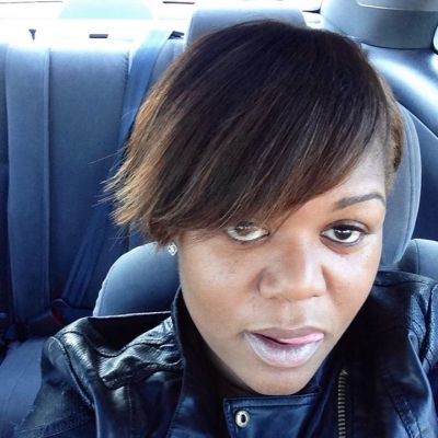 Elaina Glasper Gray