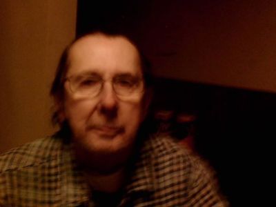 Edward Stout