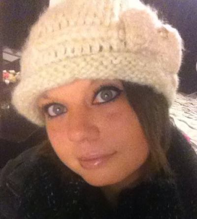 Monica Fairweather
