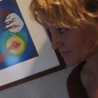 Colleen Johnson
