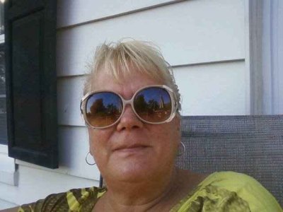 Gayle Winston