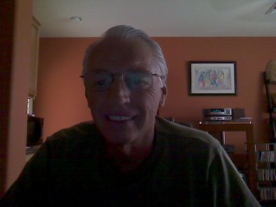 David Winter