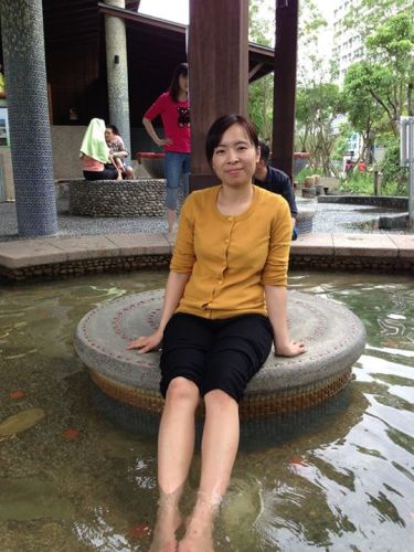 Hui Chen