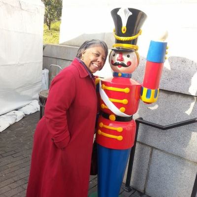 Stephanie Jackson