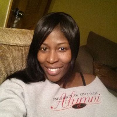 Tameka Flowers