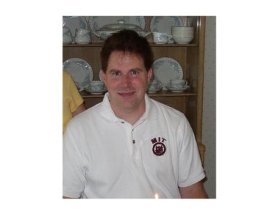Alan Maestri