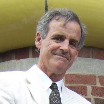 Stephen Largess