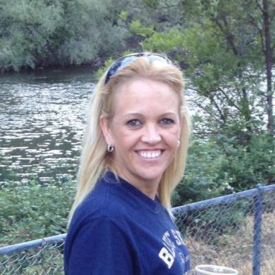 Laura Hensley