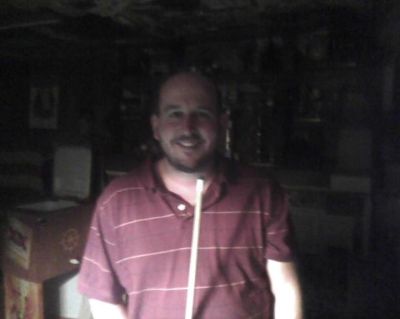 Todd Bodenhamer