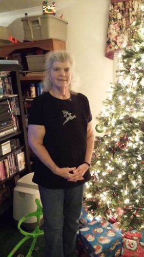 Nancy Moore