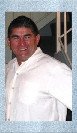 Sal Guerra