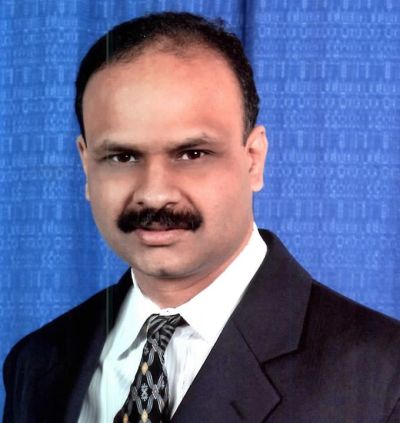 Anand Subramanian