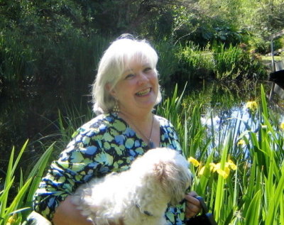 Ginny Lee