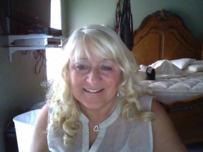 Sandra Nilges
