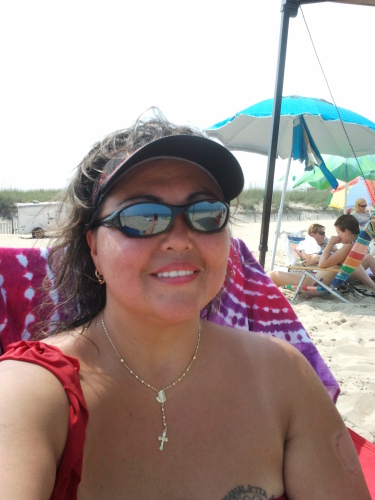 Darlene Lumaban