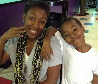 Shanikqua Wade