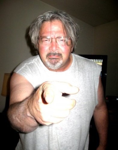 Brian Sheehy