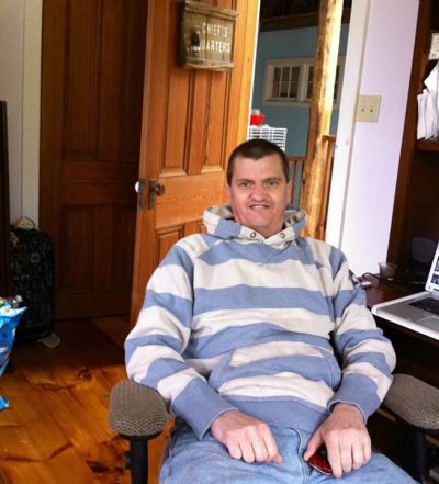 Shane Dunstan