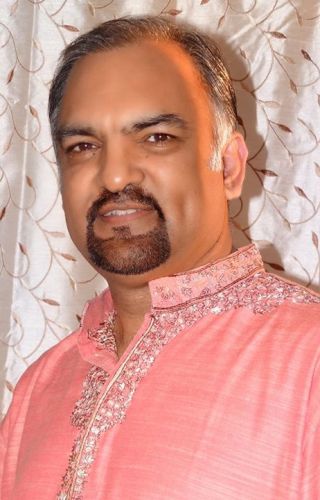 Mezanur Rahman