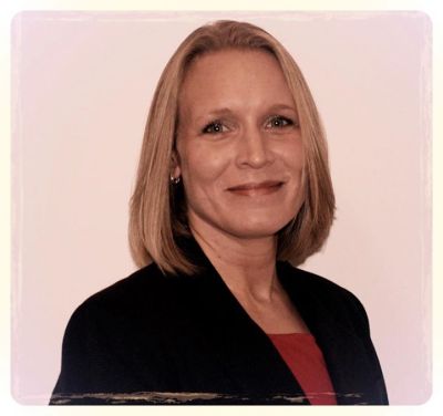 Nicole Mulder