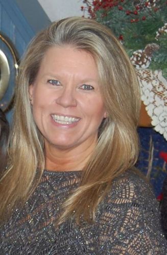 Tammy Glick