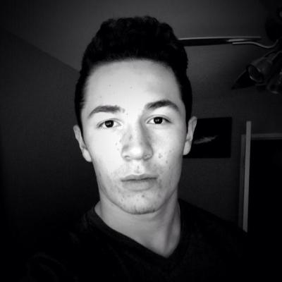 Austin Lieuallen