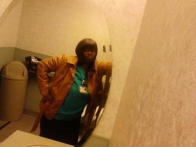 Deadria Rogers