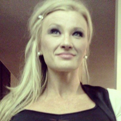Teresa Moberly