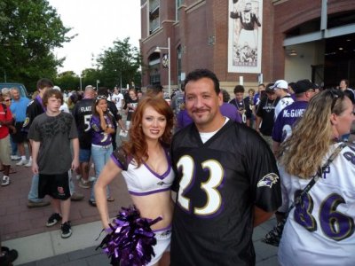 Shawn Mcdonnell
