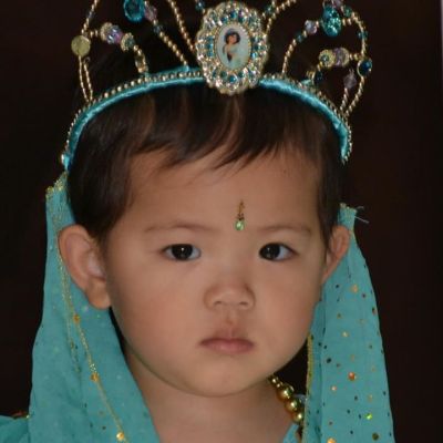 Lillian Woo