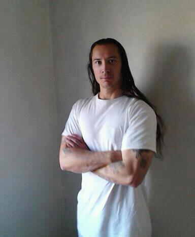Gary Wilbourn