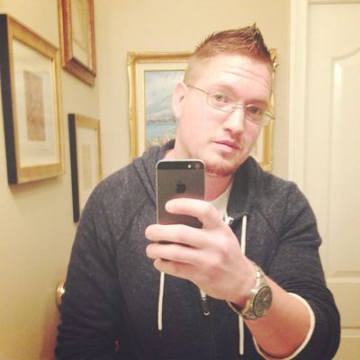 Brian Delpercio