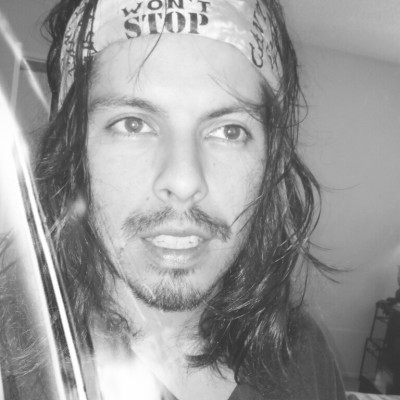 Nevin Aparicio