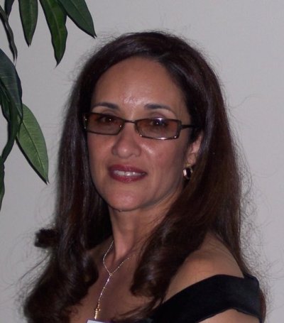 Brunilda Barnes