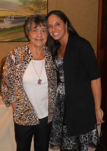 Cheryl Cote