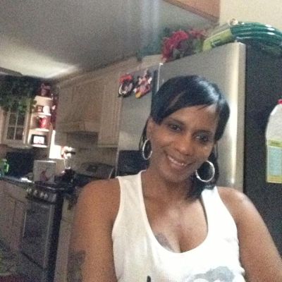 Cynthia Curry