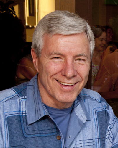 Tony Conte